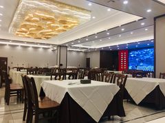 -怡园饭店-餐厅(四望亭店)