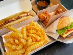 -Shake Shack(南山万象天地店)