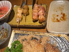 -鸟屯(三里屯店)