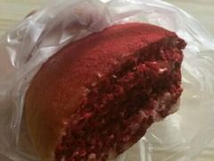 -巴黎贝甜(宜山路店)