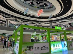-深圳华盛奥特莱斯(华南一道店)