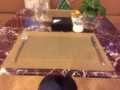 -逸香阁西餐厅(天河北路中国市长大厦店)