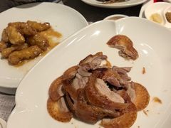 -北京王府井希尔顿酒店·秦唐中餐厅Chynna