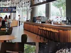 -星巴克臻选(湖滨道店)