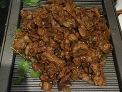 -四季小馆·地道北京小吃(广百店)