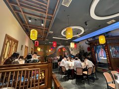 -小隐院子·庭院餐厅(大学城后湖店)