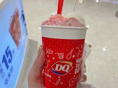 -DQ·蛋糕·冰淇淋(西城红场店)