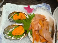 -德川家日本料理(中关村寰太大厦店)