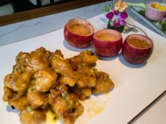 -老友王·南宁特色菜(金汇如意坊店)