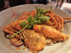 -大头虾越式风味餐厅(光明广场店)