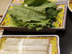 -芦月轩羊蝎子(北蜂窝店)