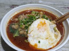 -沉香牛肉面