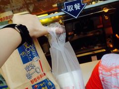 -麦当劳(湛江大厦店)
