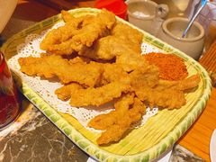 -蜀辣居鲜货老火锅(红牌楼店)