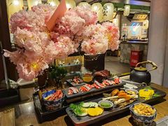 -樱宿日式和牛烧肉(五道口店)