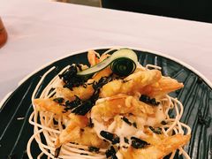 -茶宴·美食地标餐厅(沙坡尾店)