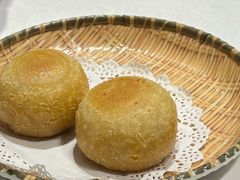 玉兰饼-天福苑(崇宁路店)