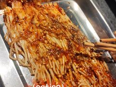 -水晶之星洗浴温泉汗蒸