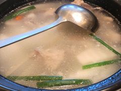 山药排骨煲-外婆家(古墩印象城店)