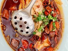 -峨嵋酒家(地安门店)