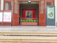 -广州中山纪念堂