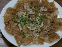 煎陈村粉-华记粥饭店(印象容桂主题风情街店)