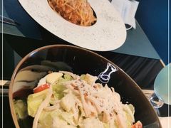 -鼎鼎西餐厅