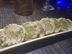 -绿茶餐厅(西湖银泰百货店)