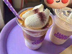 -HANA COFFEE(长寿路店)