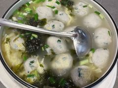 -荣祥海鲜·烟台菜(胜利路二部)