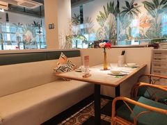 -Aqua Oasis 水天堂(爱山广场店)
