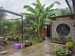 -心无尘茶餐馆(径山村店)