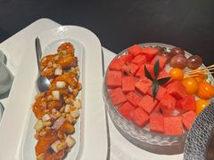 -聚味坊烤鸭店(草桥店)
