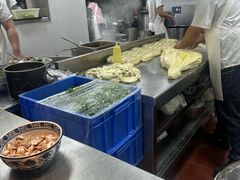 -有礼有面(知春路店)