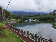 -双龙潭生态运动景区