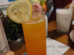 鸡尾酒-雕刻时光咖啡馆(北师大店)