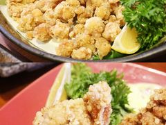 -千代武日本料理(开发区店)