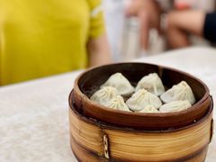 鲜肉汤包-法华汤包馆(法华镇路店)