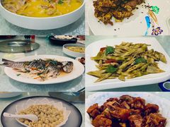 -九龙湾·御膳坊(九龙窠路店)