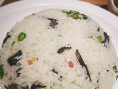 -菌海森林·非遗野生菌火锅(西山区滇池路摩根道店)