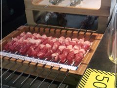-很久以前羊肉串(昌里路三钢里店)