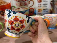 -山姆会员商店(亦庄创意生活广场店)