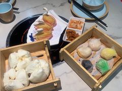 -鼎记啫啫煲(数博万达店)