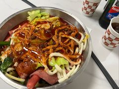 -苏袁麻辣烫(呼和浩特总局街店)