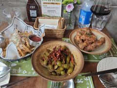 -Blac+Blac(中海环宇荟店)