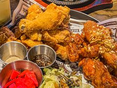 -Dak's 炸鸡(远景路店)