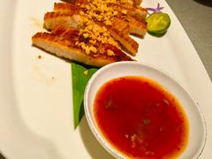 -BetterThai 泰加(苏州中心店)