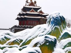 -故宫博物院(故宫)