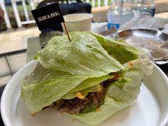 -shark burger·鲨鱼汉堡(交子大道店)