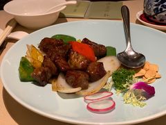 -金苑海鲜酒家(来魅力店)